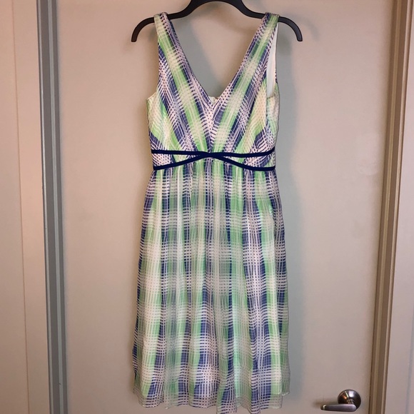 Designer Shoshanna, Size 2, PERFECT FOR SUMMER! - Picture 1 of 6